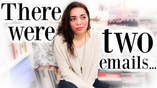 What Happened When Barnard College Rejected Me...