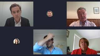 What does industry need from micro-credentials? [OpenLearning Micro-credential Symposium 2020]
