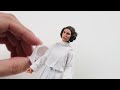 star wars black series princess leia organa 2025 version figure unboxing review a new hope 08