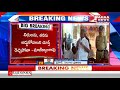 minister manikyala rao controversial comments on tdp leaders in west godavari mahaa news