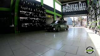 Viesseri Auto Center - Parati Surf