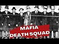 The MOB'S HIT SQUAD | The RISE AND FALL Of Murder Inc.