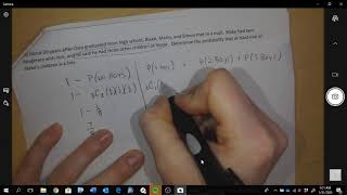 5 3 probabilities using counting methods