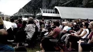 Cosmo Jazz Festival Chamonix Trailer