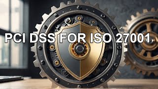 Using PCI DSS for ISO 27001 Compliance