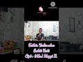 #dangdut Fathir Valiandra - Sakit Hati #shorts #music