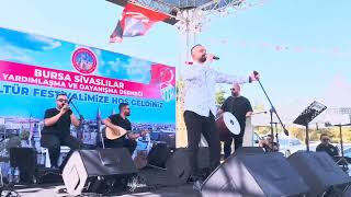 Sercan Turan/Hani yaylam hani senin ezelin -Erzurum