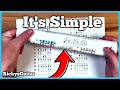 The HIDDEN Pattern That Makes the Fretboard EASY to Learn