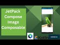 Image Composable in Jetpack Compose | Kotlin | Android Studio Tutorial - Quick + Easy
