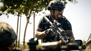 LAPD SWAT VS Fake SWAT - S.W.A.T 6x03