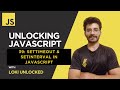 setTimeout & setInterval in JavaScript (2025) | Unlocking JavaScript #39