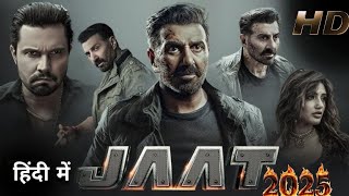 JAAT Teaser Full Movie Hindi 2025 Sunny Deol. Gopichand . #viralvideo #movie #trending #youtubevideo