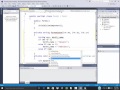 C# Programming - Methods - Date Formatting