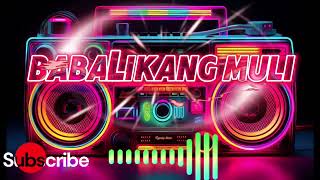 DJ MODERN RETRO DISCO MIXED LOVE SONG 2026 no copyright music/enjoy listening 👂