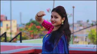 Dard Karaara Dance video -  Dum Laga Ke Haisha | Ayushmann K, Bhumi P | Dance cover by Puja biswas