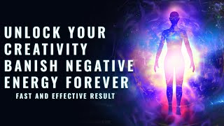 396 Hz Miracle Healing Frequency | Enhance Creativity and Stimulate Imagination | *Listen a Minute*