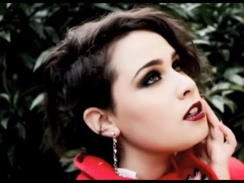 Latest decent English makeup tips videos 2014