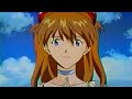 ABS-CBN - Evangelion Ending: Tagalog-Dubbed (2000)