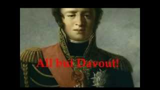 ᴴᴰ The Iron Marshal - The Life of Marshal Davout