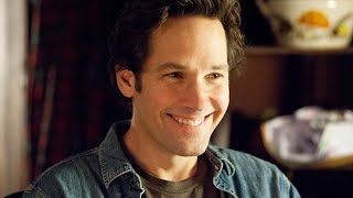 Paul Rudd Bloopers That Make Us Love Him Even More