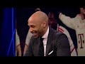 shocking bayern vs celtic 1 1 3 2 thierry henry u0026 carragher react to davies’ insane goal