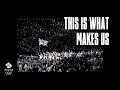 This Is What Makes Us | Tokyo 2020 Olympic Games