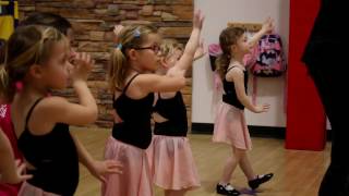Interactive Academy - Dance Program