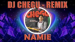 DJ Namie - Chegu ( Breaklati remix )