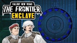 Fallout: The Frontier - For the Enclave!