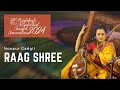 Raag Shree | Noopur Gadgil | Hrishikesh Residential Sangeet Sammelan 2024