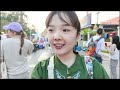 🇹🇭chiangmai trip 2024 12 ② a week of learning eating and relaxation in chiang mai🇹🇭🧘