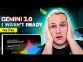 Google's NEW Gemini 3 Website Builder is INSANE 🤯 (Build Cashflow Sites With AI in 2025)