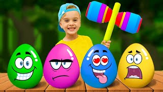 Bumble Bee Song Nursery Rhyme For Children Mega Fun Kids Songs