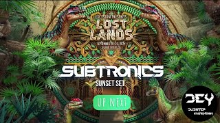 Subtronics LOST LANDS 2024 Full live set