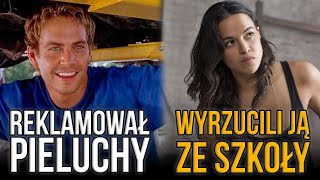 Skąd wzięła się obsada Szybkich i wściekłych?