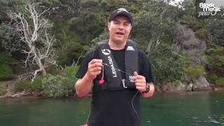 Strayline fishing tips - how to strayline