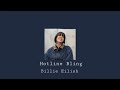 Hotline Bling Billie Eilish cover Instrumental Looped (the best part)