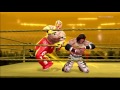 wwe all stars all finishers animations ps3