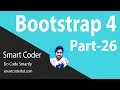 Bootstrap 4 [#26]  Card part 2