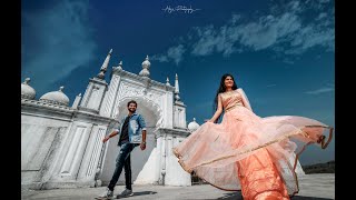 Best Pre Wedding Video 2020|Akshay Kawale| Indian Wedding Photographer & Filmmaker Rishi & Samata