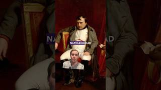 Napoleon's Popularity in America