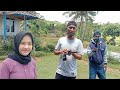 Terjadi ke salah pahaman Antara saya Ade vlog dan Jampang pelosok