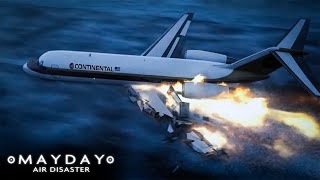 Plane Crash That Changed Industry FOREVER | Mayday Air Disaster