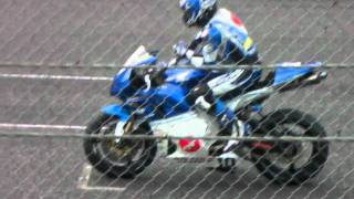 2011　JRR最終戦鈴鹿　ST600決勝スタート