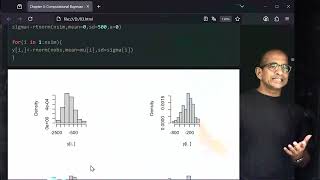 Chapter 03: Introduction to Bayesian Data Analysis for Cognitive Science