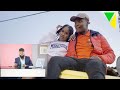 Pabi Cooper - Isiphithiphithi ( Official Video ) ft Reece Madlisa , Busta929 & Joocy. Reaction