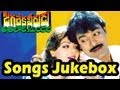 Jagadeka Veerudu Athiloka Sundari Telugu Movie Songs Jukebox || Chiranjeevi, Sridevi