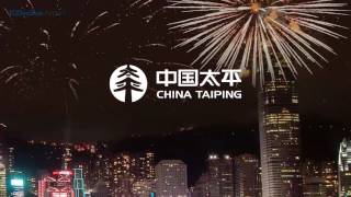 JCDecaux Airport (Hong Kong): China Taiping celebrates HKSAR's 20th Anniversary