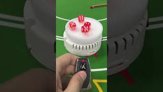 Cracking the Code: My Tactics for Dice Game Domination!#dice