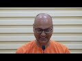 mayer katha 41 things cannot be explained in this world মায়ের কথা swami samarpanananda